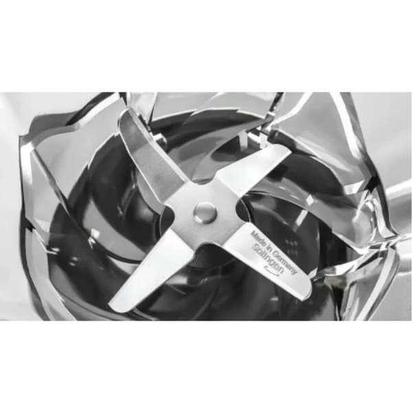 BOSCH MMB 6141S Standmixer