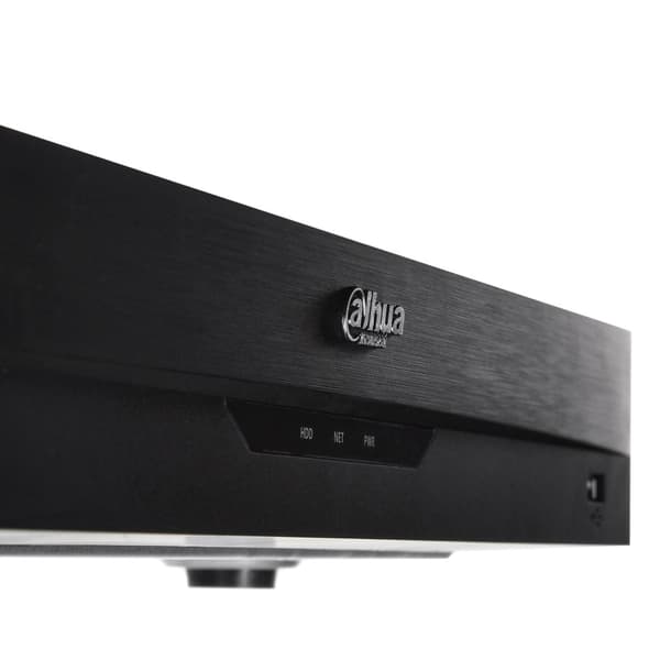 DAHUA NVR4104HS-EI IP-TALLENNIN