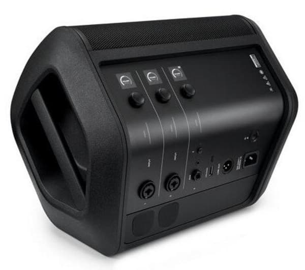 Bose S1 Pro Plus högtalare för monitorering