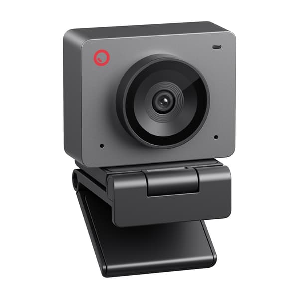 OBSBOT Meet SE Webbkamera (Grå)
