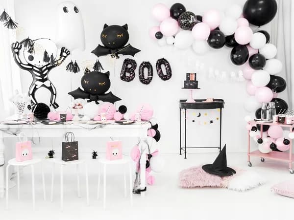 Boo! kuppisekoitus 220ml 6 kpl.