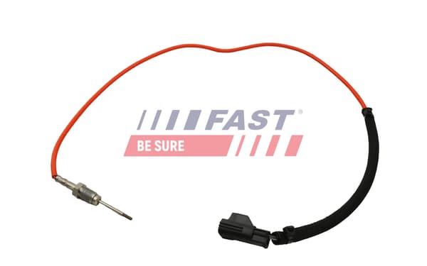 AVGASTEMPERATURGIVARE FT80249 FAST