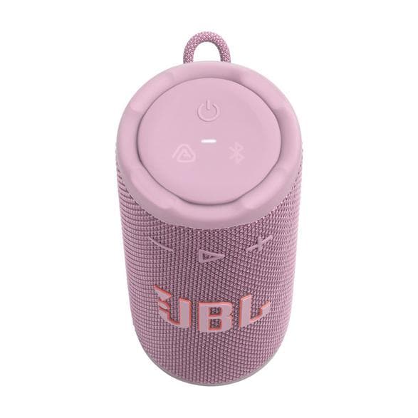 JBL Grip bluetooth-højttaler rosa