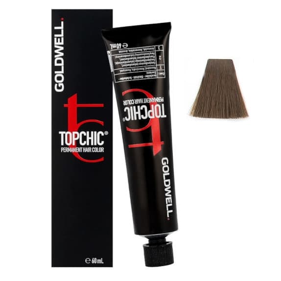 Goldwell Topchic 60ml 6N