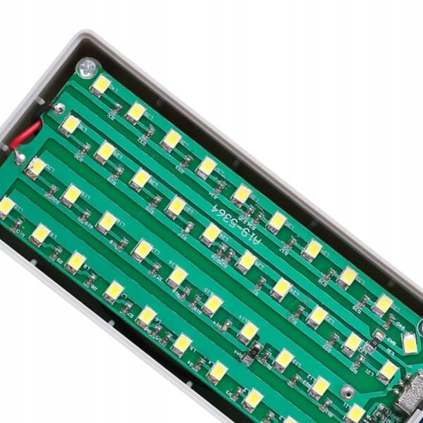 LED-numerotaulu (200) GAB_A