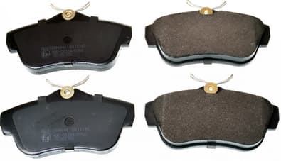 BAG BREMSEKLUDER B111145 DENCKERMANN