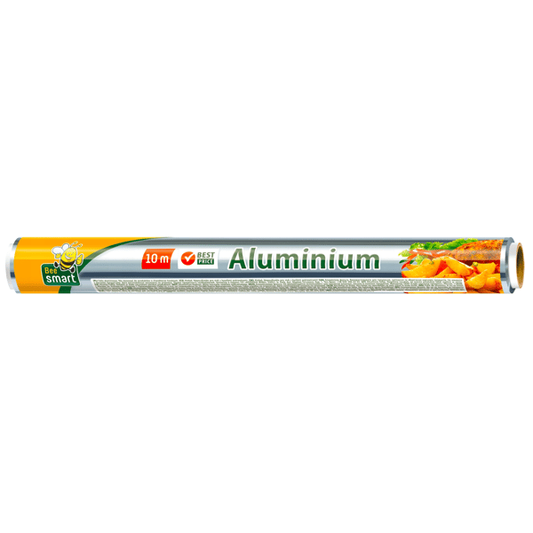 Bee Smart aluminiumfolie 10m 242004