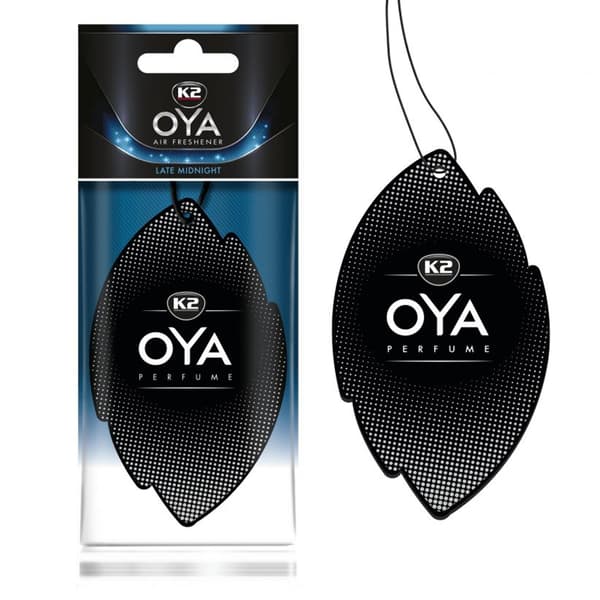 K2 V901 OYA Late Midnight doftdiffusor