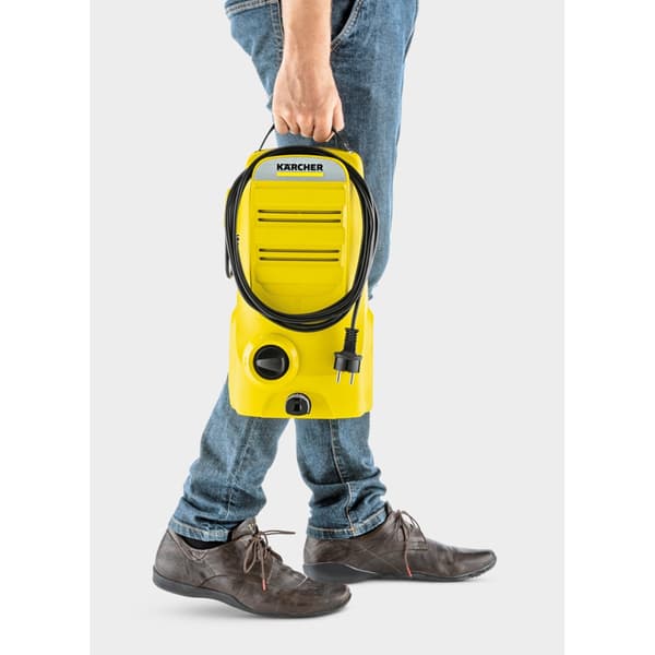 Kärcher K 2 Classic högtryckstvätt, 110 bar, 360 l/h