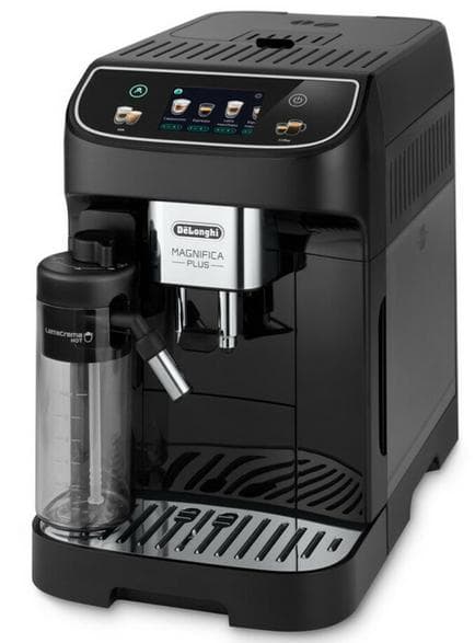 De'Longhi Magnifica Plus ECAM320.60.B espressokeitin