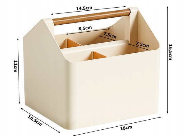 ORGANIZER FÖR SKRIVBORD W3035 (48)