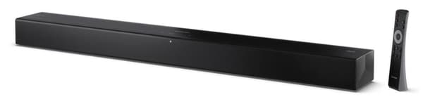 Soundbar SHARP HT-SB304 2.0 Dolby Atmos Musta