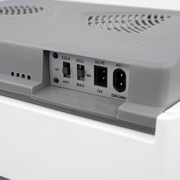 Mega-M 28L N reseskylskåp