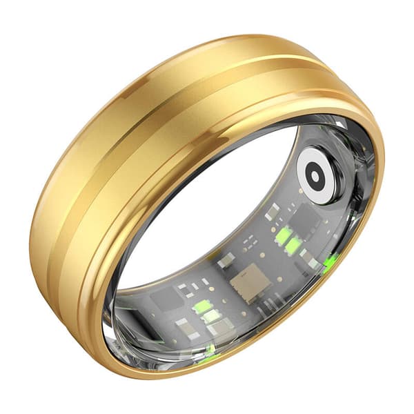 Smartring Colmi R06 18,9MM 9 (Gylden)