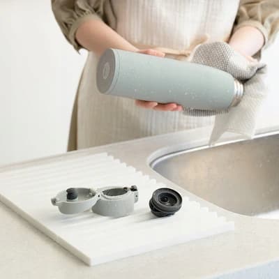 Suuri termosmuki ZOJIRUSHI SM-VS95-BA 950 ml Musta