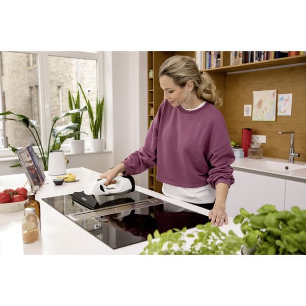 Kärcher WV 2 Plus fönstertvätt, sladdlös, ergonomisk