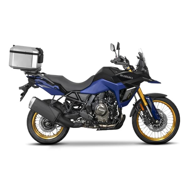 Shad topcase-bagagebærer til Suzuki V-Strom 800 DE