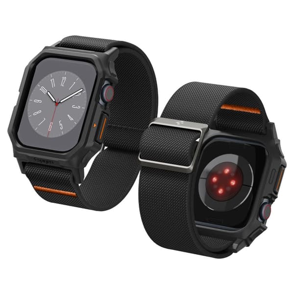 SPIGEN LITE FIT PRO APPLE WATCH 10 (42 MM) MATSORT