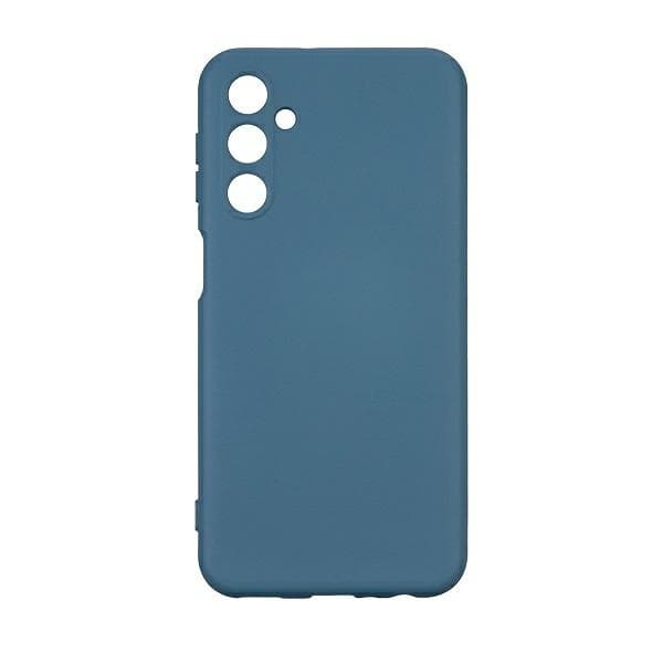 Beline Silikonikotelo Samsung M34 5GM346 sininen/sininen