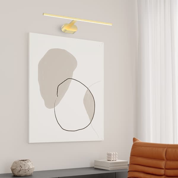 PRADO LED-VÄGGLAMPA MILAGRO ML1005