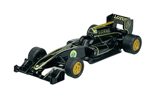 WELLY LOTUS T125 SORT 1:34 43646