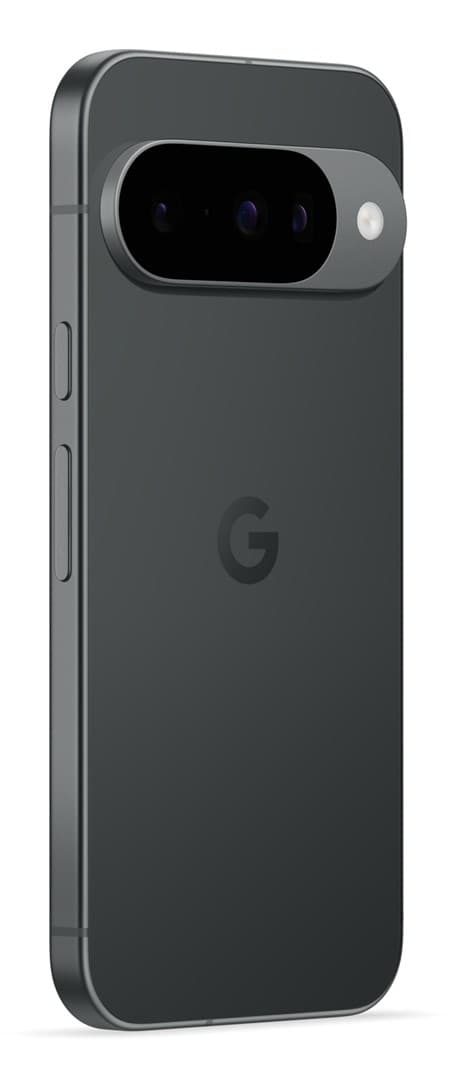 Google Pixel 10 5G 12/256 GB Obsidian