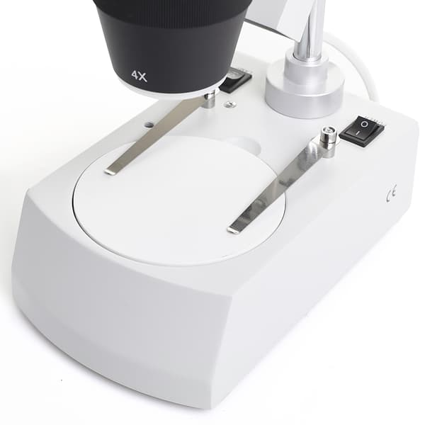 Binokular stereomikroskop 20-40x ST-4024-2L/11