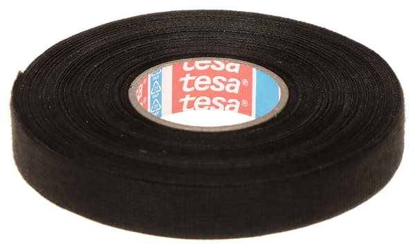 Tesa lemmikineläimen fleeceteipit 25x15 mm