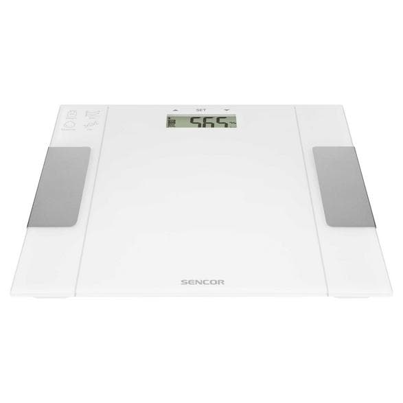 SENCOR SBS 5051WH våg