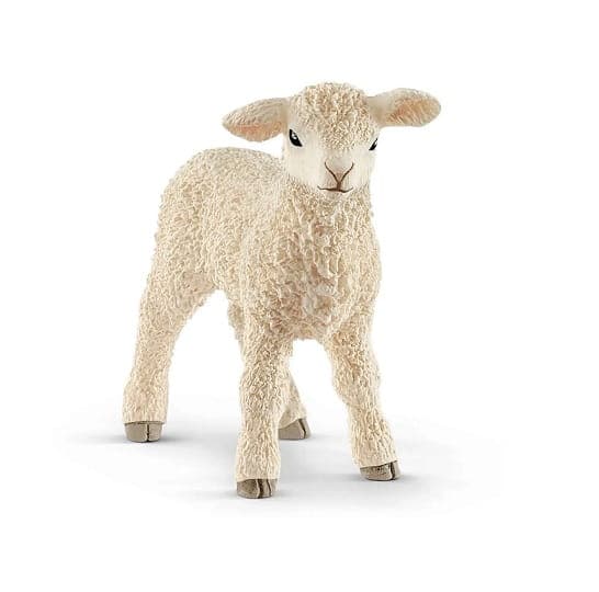 Schleich 13883 (S) Pieni lammashahmo