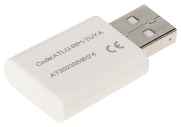 ZIGBEE REPEATER ATLO-RP1-TUYA Wi-Fi, Tuya Smart