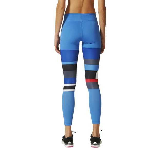 Dame ADIDAS WOW DROP 2TIGHT L leggings