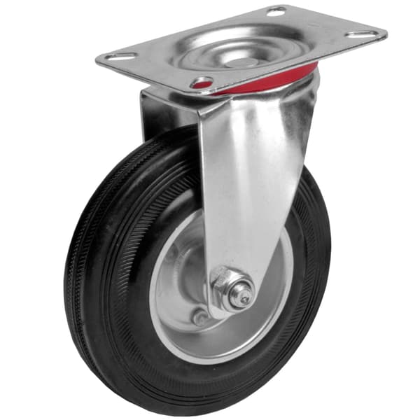 Møbel MOVER 4-hjulssæt 400 kg