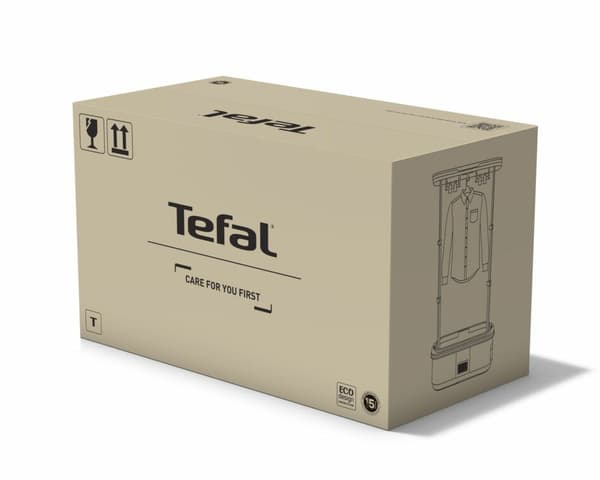 TEFAL YT2020E0 Beklædningsdamper