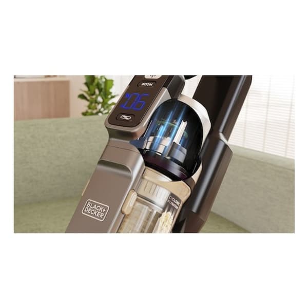 BLACK+DECKER BSV525BLP-QW 18 V:n langaton pystyimuri