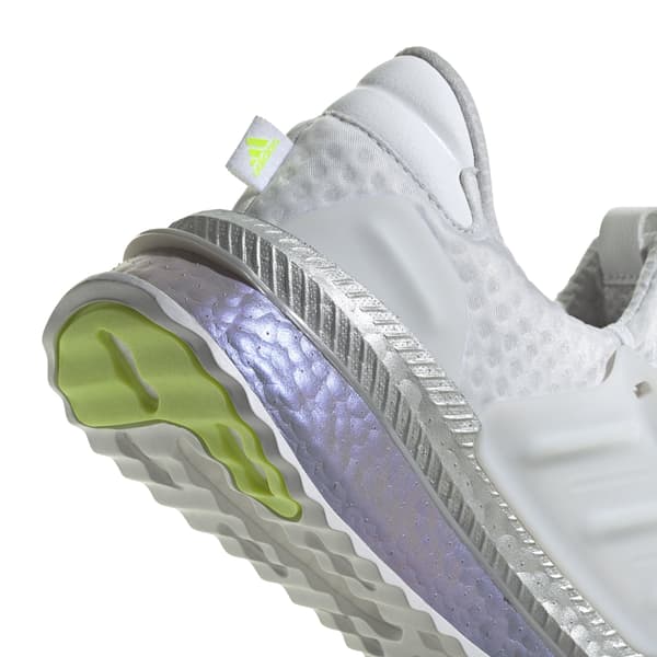Adidas X_PLRBOOST løbesko til kvinder, grå ID9587, størrelse 40