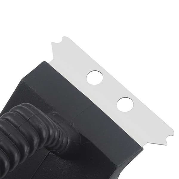 3-in-1 HARJA GRILLIN PUHDISTUKSEEN GRILL KINGHOFF KH-1913