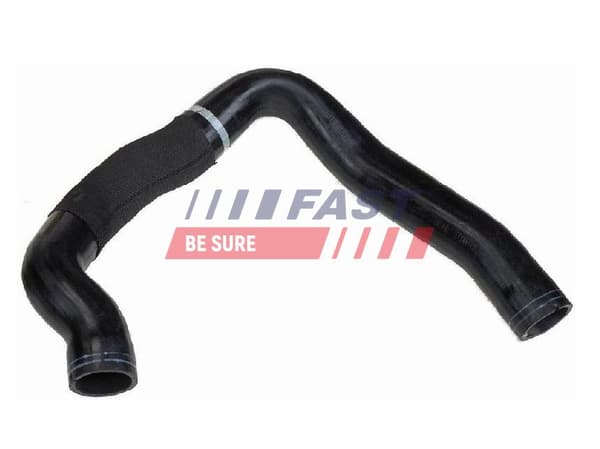 INTERCOOLER RÖR FT61705 FAST