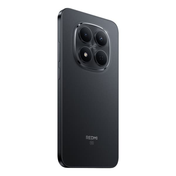 Xiaomi Redmi Note 15 Pro 5G 8/256GB Svart