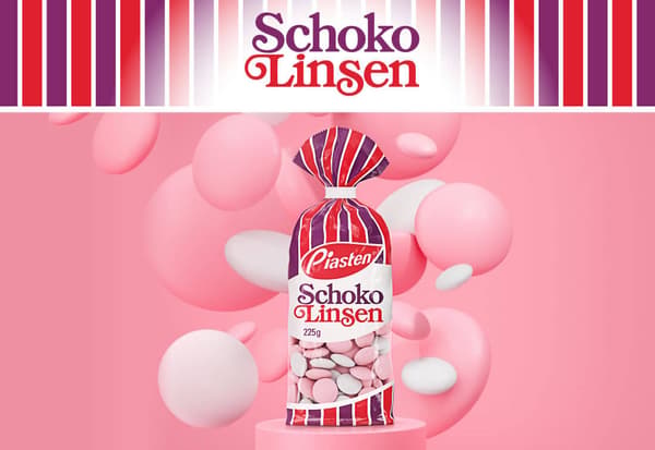 Piasten Suklaapatukka 225 g