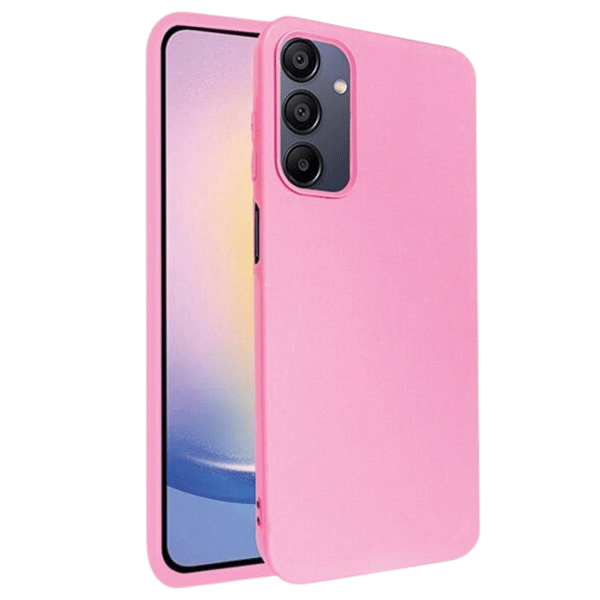 Beline Candy Sam Etui S24 S921 lyserød