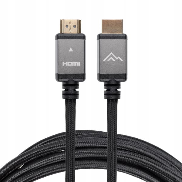 HDMI-KABEL V2.0 4K60Hz FULL HD 5m