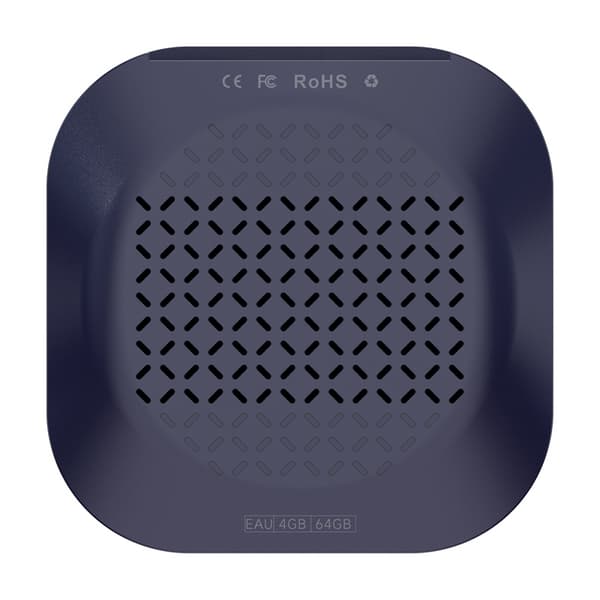 Carlinkit TBOX-S2P trådløs adapter Carplay og Android Auto