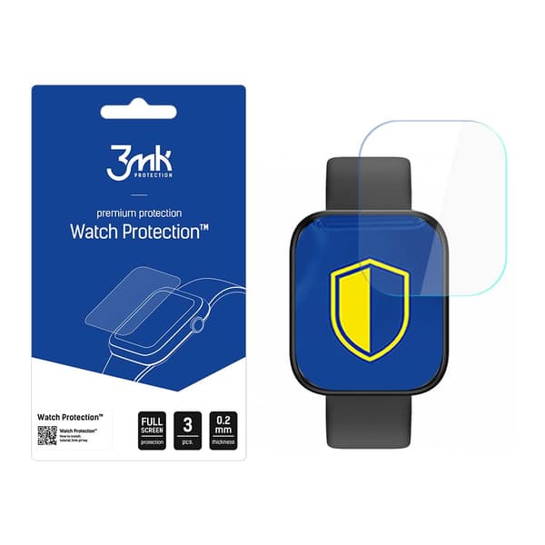MEDIA-TECH Activeband Progress MT868 - 3mk Urbeskyttelse ARC