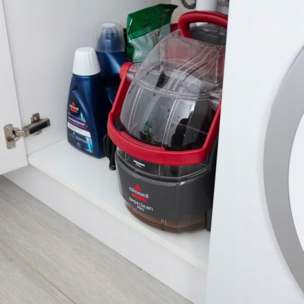 BISSELL SpotClean Pro 1558N Dammsugare