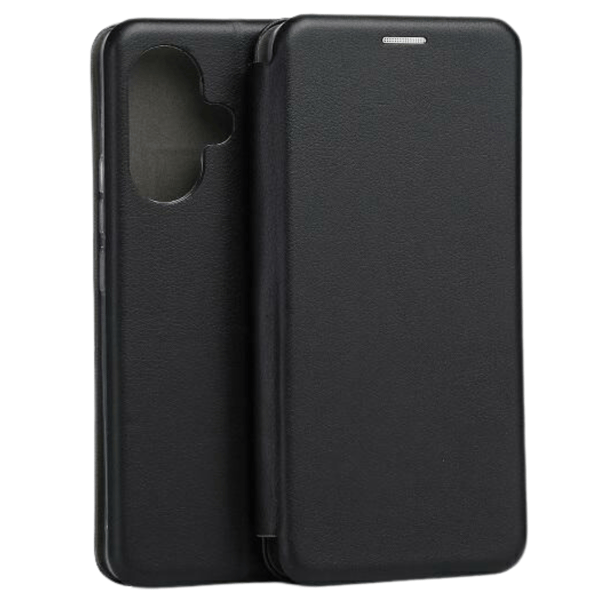 Beline Book Magnetisk Etui Xiaomi RedmiNote 13 Pro+ 5G Sort