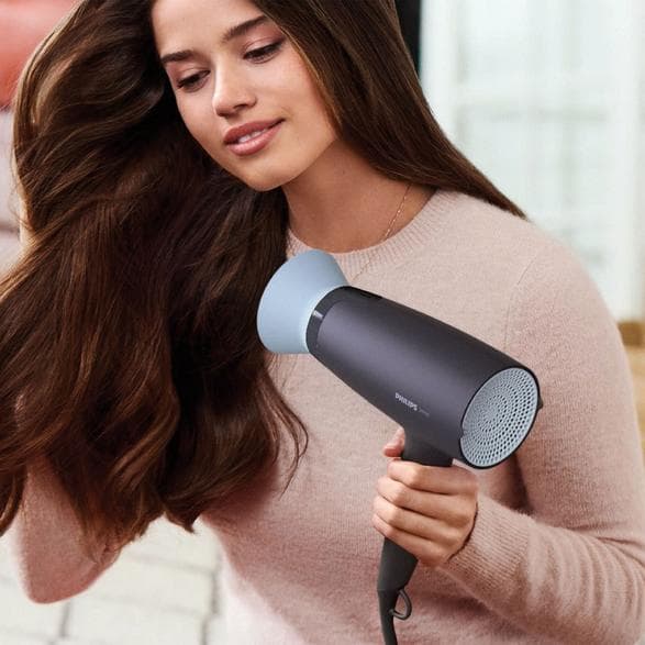 PHILIPS Series 3000 BHD360/20 hiustenkuivaaja