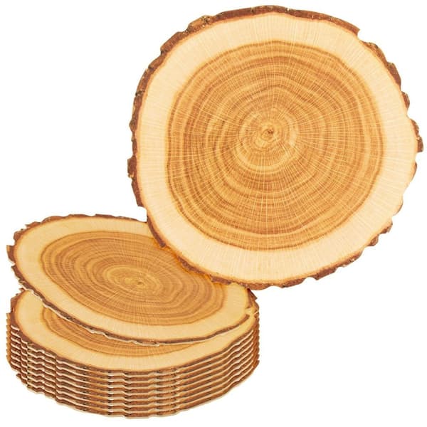 Kuppinalustat 10 cm 10 kpl
