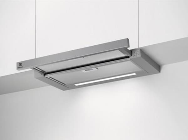 ELECTROLUX LFP616X liesituuletin