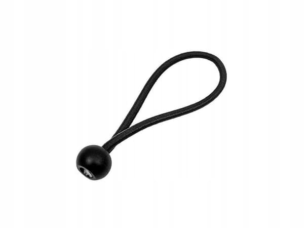 Gummi til montering af presenning 13 cm (250) GAB_A